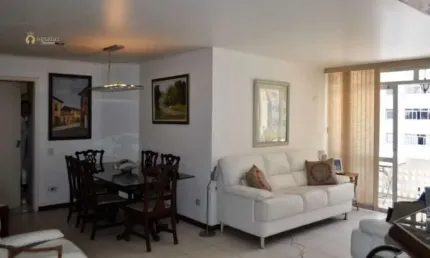Apartamento Alto Padrão para Venda em Jardim Paulista São Paulo-SP