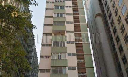 Apartamento Alto Padrão para Venda em Cerqueira César São Paulo-SP