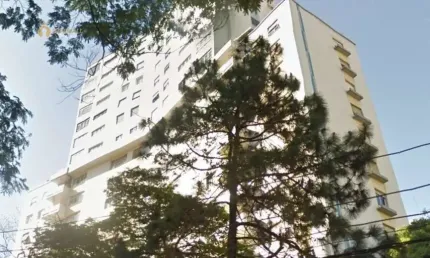 Apartamento Padrão para Venda em Jardim Paulista São Paulo-SP