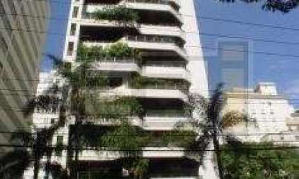Apartamento Alto Padrão para Venda em Cerqueira César São Paulo-SP