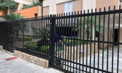 Apartamento Padrão para Venda em Consolação São Paulo-SP