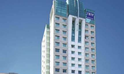 Flat com 1 quarto à venda na Rua Quintana, 934, Cidade Monções, São Paulo