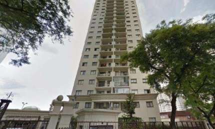 Flat com 2 quartos à venda na Rua Alvorada, 1009, Vila Olímpia, São Paulo