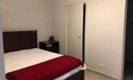 Flat com 1 quarto à venda na Rua Sete de Abril, 422, República, São Paulo