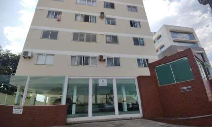 Apartamento para Venda em São José, Roçado, 3 dormitórios, 1 banheiro, 1 vaga