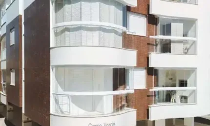 Apartamento para Venda em Florianópolis, Ingleses do Rio Vermelho, 3 dormitórios, 1 suíte, 1 banheiro, 2 vagas