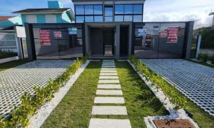 Apartamento para Venda em Palhoça, Pinheira, 3 dormitórios, 1 suíte, 2 banheiros, 1 vaga