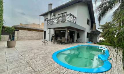 Casa para Venda em Florianópolis, Jardim Atlântico, 4 dormitórios, 2 suítes, 3 banheiros, 3 vagas
