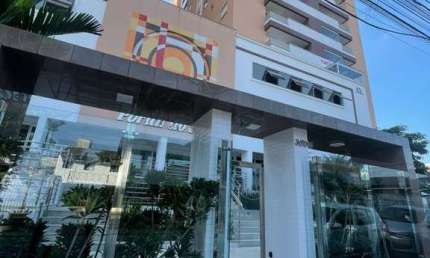 Apartamento para Venda em São José, Barreiros, 3 dormitórios, 1 suíte, 2 banheiros, 1 vaga