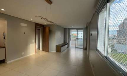 Apartamento para Venda em Palhoça, Pedra Branca, 3 dormitórios, 1 suíte, 2 banheiros, 1 vaga