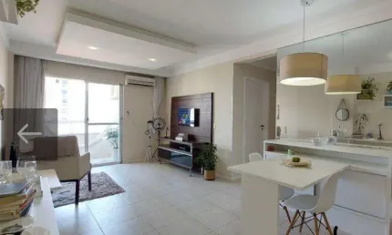 Apartamento para Venda em São José, Kobrasol, 2 dormitórios, 1 suíte, 1 banheiro, 1 vaga
