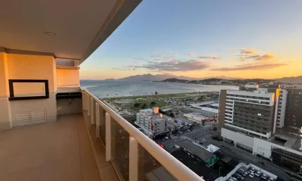 Apartamento para Venda em São José, Campinas, 4 dormitórios, 3 suítes, 4 banheiros, 2 vagas