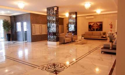 Apartamento para Venda em São José, Campinas, 3 dormitórios, 1 suíte, 2 banheiros, 2 vagas