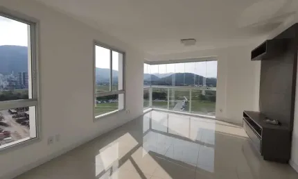 Apartamento para Venda em Palhoça, Pedra Branca, 4 dormitórios, 1 suíte, 2 banheiros, 2 vagas