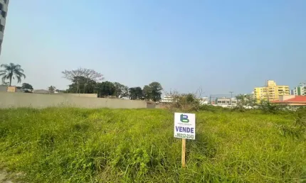 Terreno à venda na Avenida Pagani, Pagani, Palhoça