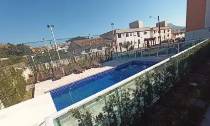 Apartamento para Venda em Palhoça, Bela Vista, 2 dormitórios, 1 banheiro, 1 vaga