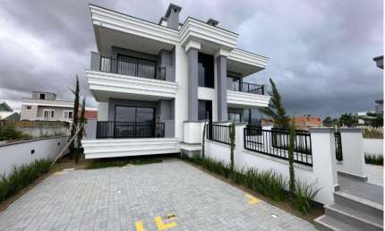 Apartamento para Venda em Palhoça, Pinheira, 3 dormitórios, 1 suíte, 2 banheiros, 1 vaga