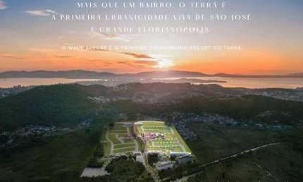 Terreno em Condomínio para Venda em São José, Potecas