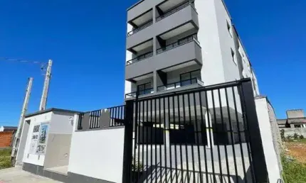 Apartamento para venda em palhoça, bela vista, 2 dormitórios, 1 banheiro, 1 vaga