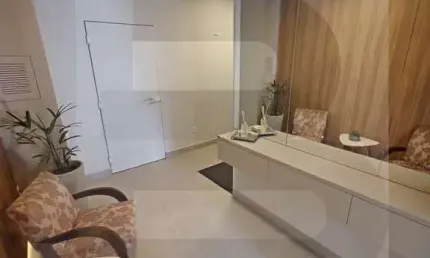 Apartamento para Venda em Palhoça, Pedra Branca, 2 dormitórios, 1 banheiro, 1 vaga