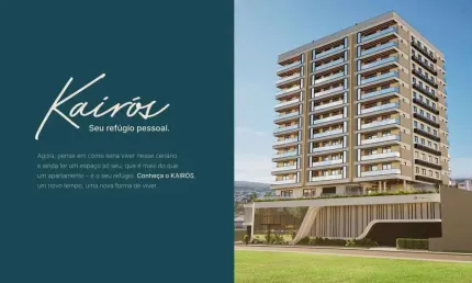 Apartamento para Venda em Palhoça, Pedra Branca, 3 dormitórios, 1 suíte, 2 banheiros, 2 vagas