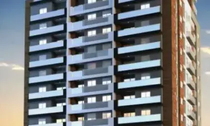 Apartamento para Venda em Palhoça, Pedra Branca, 2 dormitórios, 1 suíte, 2 banheiros, 1 vaga