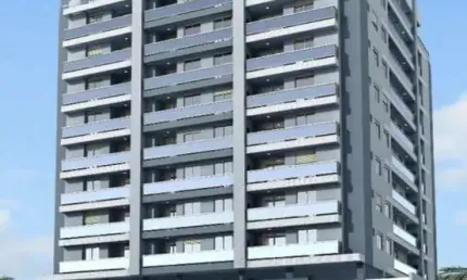 Apartamento para Venda em Palhoça, Pedra Branca, 2 dormitórios, 1 suíte, 2 banheiros, 1 vaga