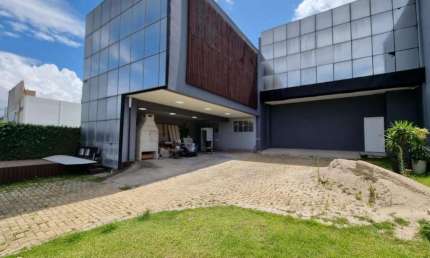 Ponto comercial à venda na Avenida das Universidades, 111, Pedra Branca, Palhoça