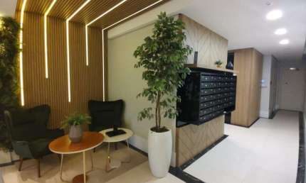 Apartamento para Locação em Palhoça, Pedra Branca, 2 dormitórios, 1 suíte, 2 banheiros, 1 vaga