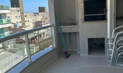 Apartamento Duplex para Venda em Bombinhas, Centro, 4 dormitórios, 1 suíte, 3 banheiros, 1 vaga