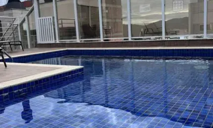 Apartamento para Venda em Palhoça, Pedra Branca, 3 dormitórios, 1 suíte, 2 banheiros, 2 vagas