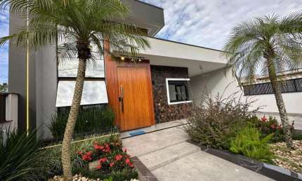 Casa para Venda em São José, Potecas, 3 dormitórios, 3 suítes, 1 banheiro, 1 vaga