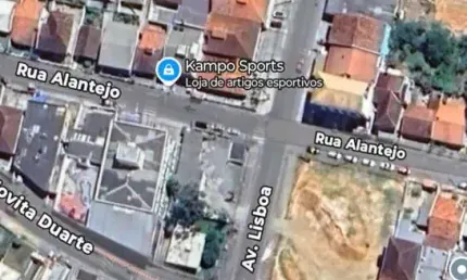 Terreno à venda na Ra, Antônio Jovita Duarte, 100, Forquilhas, São José