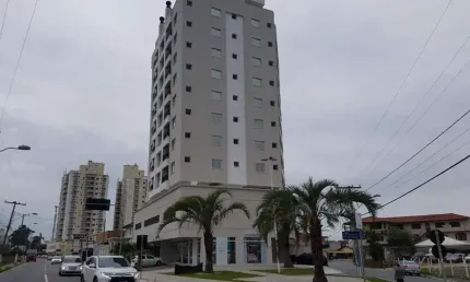 Apartamento para Venda em Palhoça, Centro, 2 dormitórios, 1 suíte, 1 banheiro, 1 vaga