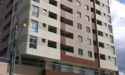 Apartamento para venda em palhoça, pedra branca, 2 dormitórios, 1 banheiro, 1 vaga