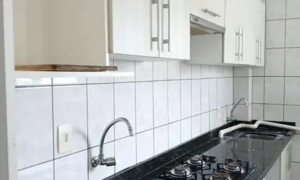 Apartamento para Venda em São José, Kobrasol, 2 dormitórios, 1 banheiro, 1 vaga