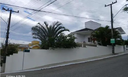 Casa para Venda em Palhoça, Pedra Branca, 4 dormitórios, 1 suíte, 4 banheiros, 2 vagas