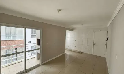 Apartamento para Venda em Palhoça, Pedra Branca, 2 dormitórios, 1 suíte, 2 banheiros, 1 vaga