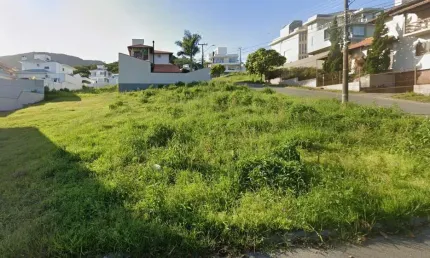 Terreno à venda na Rua das Hortências, 42, Pedra Branca, Palhoça