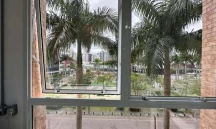 Sala comercial à venda na Rua da Praça, 100, Pedra Branca, Palhoça
