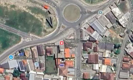 Terreno à venda na Rua José Cosme Pamplona, Bela Vista, Palhoça