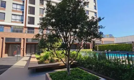 Apartamento para Locação em Palhoça, Pedra Branca, 2 dormitórios, 1 suíte, 2 banheiros, 1 vaga