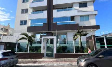 Apartamento para Venda em Palhoça, Pagani, 2 dormitórios, 1 suíte, 2 banheiros, 1 vaga