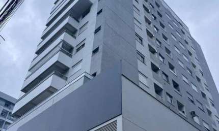 Apartamento para Locação em Palhoça, Pedra Branca, 2 dormitórios, 1 suíte, 2 banheiros, 1 vaga