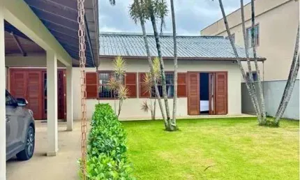 Casa para Venda em Palhoça, Jardim Eldorado, 3 dormitórios, 1 suíte, 2 banheiros, 2 vagas