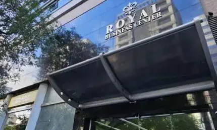 Sala Comercial para Locação em Florianópolis, Centro, 1 banheiro, 1 vaga