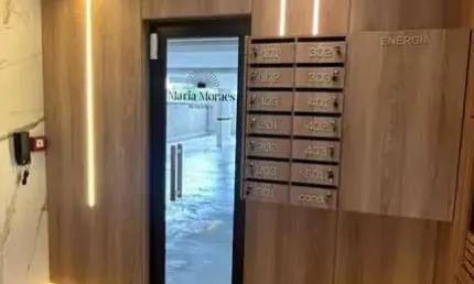 Apartamento para Locação em Palhoça, Pedra Branca, 2 dormitórios, 1 suíte, 2 banheiros, 1 vaga