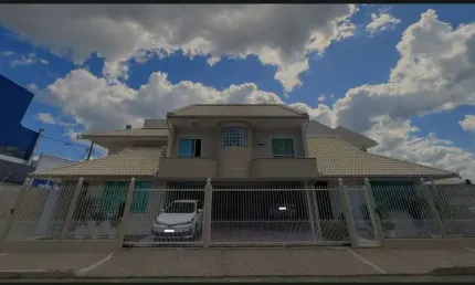Casa para Locação em Palhoça, Pagani, 3 dormitórios, 1 suíte, 3 banheiros, 1 vaga