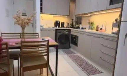 Apartamento para Venda em Palhoça, Pedra Branca, 2 dormitórios, 1 banheiro, 1 vaga
