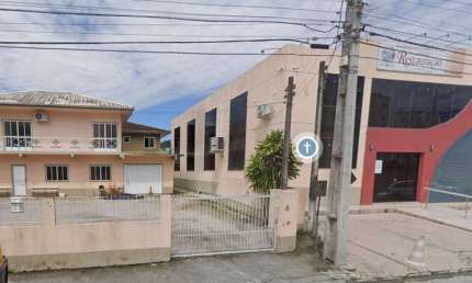 Barracão / Galpão / Depósito à venda na Rua João Flores, Bela Vista, Palhoça